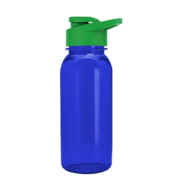 Garyline® Cadet Tritan® Bottle with Drink-Thru Lid - 18 oz. - Garyline® Cadet Tritan® Bottle with Drink-Thru Lid - 18 oz. - Image 20 of 158