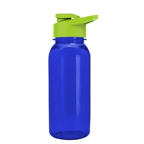 Garyline® Cadet Tritan® Bottle with Drink-Thru Lid - 18 oz. - Garyline® Cadet Tritan® Bottle with Drink-Thru Lid - 18 oz. - Image 21 of 158