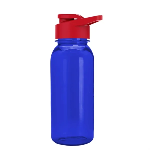 Garyline® Cadet Tritan® Bottle with Drink-Thru Lid - 18 oz. - Garyline® Cadet Tritan® Bottle with Drink-Thru Lid - 18 oz. - Image 23 of 158