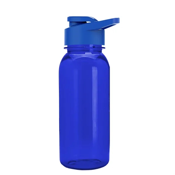 Garyline® Cadet Tritan® Bottle with Drink-Thru Lid - 18 oz. - Garyline® Cadet Tritan® Bottle with Drink-Thru Lid - 18 oz. - Image 24 of 158