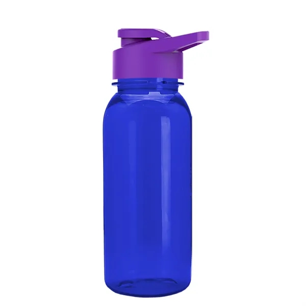 Garyline® Cadet Tritan® Bottle with Drink-Thru Lid - 18 oz. - Garyline® Cadet Tritan® Bottle with Drink-Thru Lid - 18 oz. - Image 25 of 158