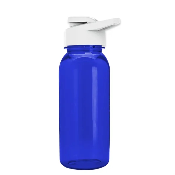 Garyline® Cadet Tritan® Bottle with Drink-Thru Lid - 18 oz. - Garyline® Cadet Tritan® Bottle with Drink-Thru Lid - 18 oz. - Image 26 of 158