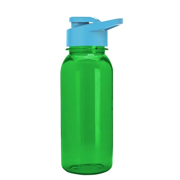 Garyline® Cadet Tritan® Bottle with Drink-Thru Lid - 18 oz. - Garyline® Cadet Tritan® Bottle with Drink-Thru Lid - 18 oz. - Image 28 of 158