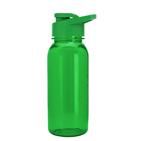 Garyline® Cadet Tritan® Bottle with Drink-Thru Lid - 18 oz. - Garyline® Cadet Tritan® Bottle with Drink-Thru Lid - 18 oz. - Image 29 of 158