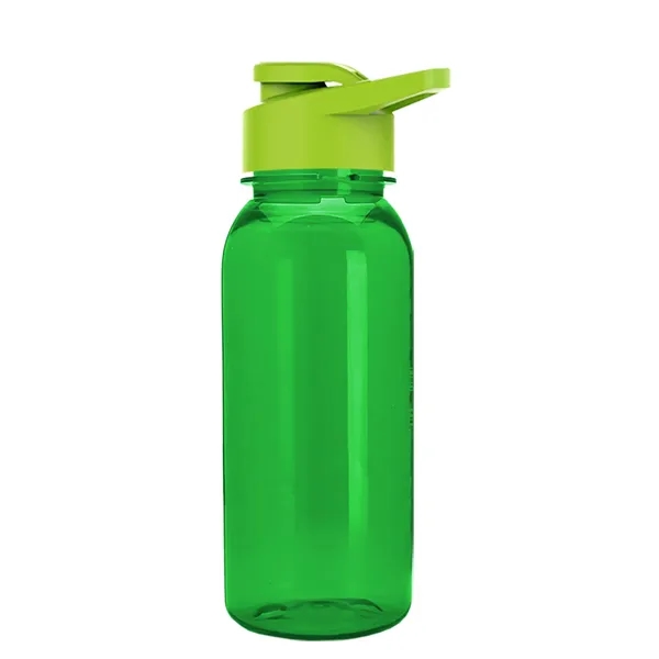 Garyline® Cadet Tritan® Bottle with Drink-Thru Lid - 18 oz. - Garyline® Cadet Tritan® Bottle with Drink-Thru Lid - 18 oz. - Image 30 of 158