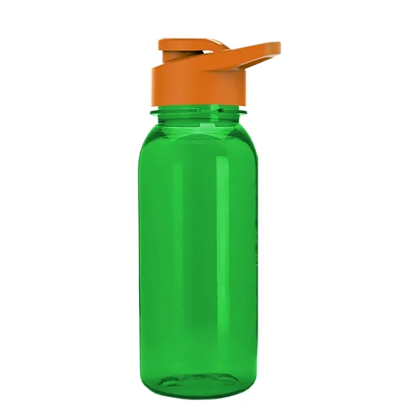 Garyline® Cadet Tritan® Bottle with Drink-Thru Lid - 18 oz. - Garyline® Cadet Tritan® Bottle with Drink-Thru Lid - 18 oz. - Image 31 of 158