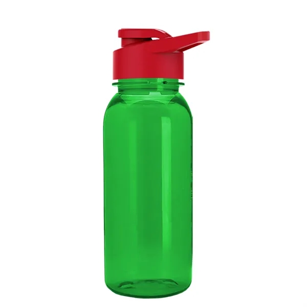 Garyline® Cadet Tritan® Bottle with Drink-Thru Lid - 18 oz. - Garyline® Cadet Tritan® Bottle with Drink-Thru Lid - 18 oz. - Image 32 of 158