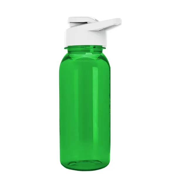 Garyline® Cadet Tritan® Bottle with Drink-Thru Lid - 18 oz. - Garyline® Cadet Tritan® Bottle with Drink-Thru Lid - 18 oz. - Image 35 of 158