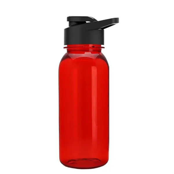 Garyline® Cadet Tritan® Bottle with Drink-Thru Lid - 18 oz. - Garyline® Cadet Tritan® Bottle with Drink-Thru Lid - 18 oz. - Image 36 of 158