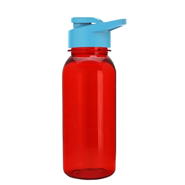 Garyline® Cadet Tritan® Bottle with Drink-Thru Lid - 18 oz. - Garyline® Cadet Tritan® Bottle with Drink-Thru Lid - 18 oz. - Image 37 of 158