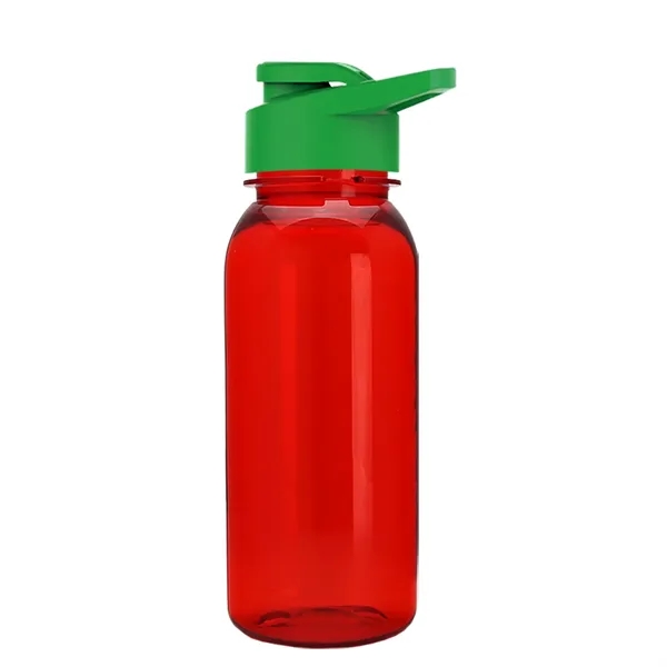 Garyline® Cadet Tritan® Bottle with Drink-Thru Lid - 18 oz. - Garyline® Cadet Tritan® Bottle with Drink-Thru Lid - 18 oz. - Image 38 of 158