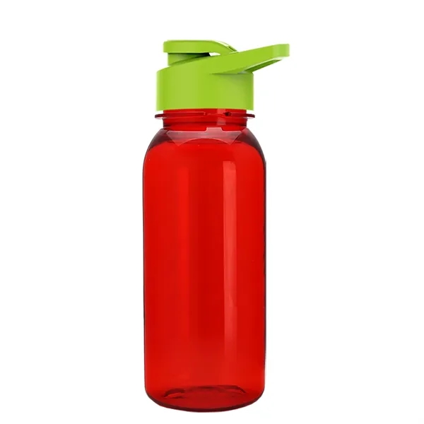 Garyline® Cadet Tritan® Bottle with Drink-Thru Lid - 18 oz. - Garyline® Cadet Tritan® Bottle with Drink-Thru Lid - 18 oz. - Image 39 of 158