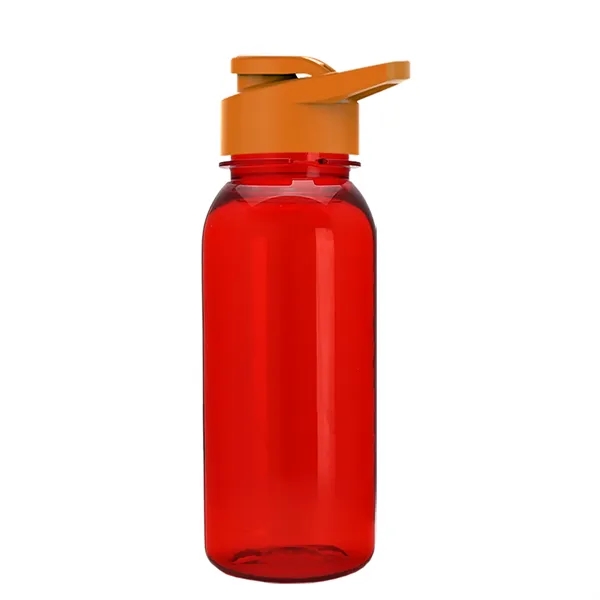 Garyline® Cadet Tritan® Bottle with Drink-Thru Lid - 18 oz. - Garyline® Cadet Tritan® Bottle with Drink-Thru Lid - 18 oz. - Image 40 of 158