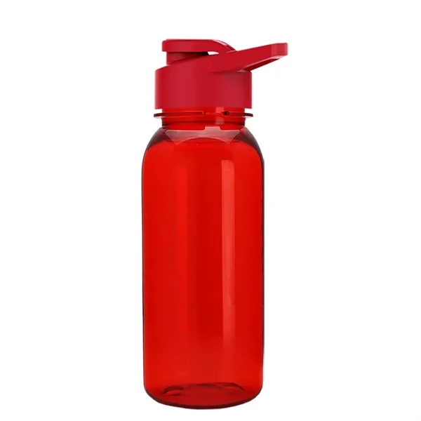 Garyline® Cadet Tritan® Bottle with Drink-Thru Lid - 18 oz. - Garyline® Cadet Tritan® Bottle with Drink-Thru Lid - 18 oz. - Image 41 of 158