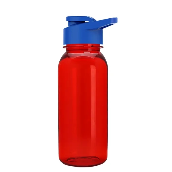Garyline® Cadet Tritan® Bottle with Drink-Thru Lid - 18 oz. - Garyline® Cadet Tritan® Bottle with Drink-Thru Lid - 18 oz. - Image 42 of 158