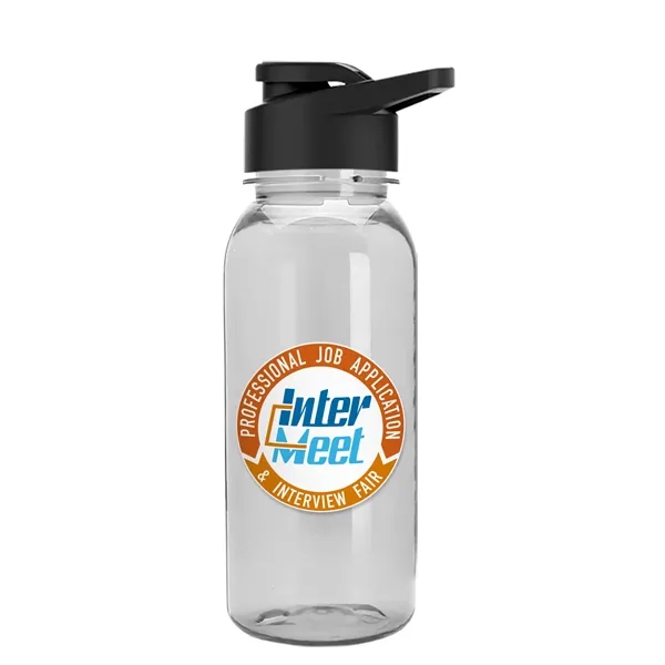 Garyline® Cadet Tritan® Bottle with Drink-Thru Lid - 18 oz. - Garyline® Cadet Tritan® Bottle with Drink-Thru Lid - 18 oz. - Image 46 of 158
