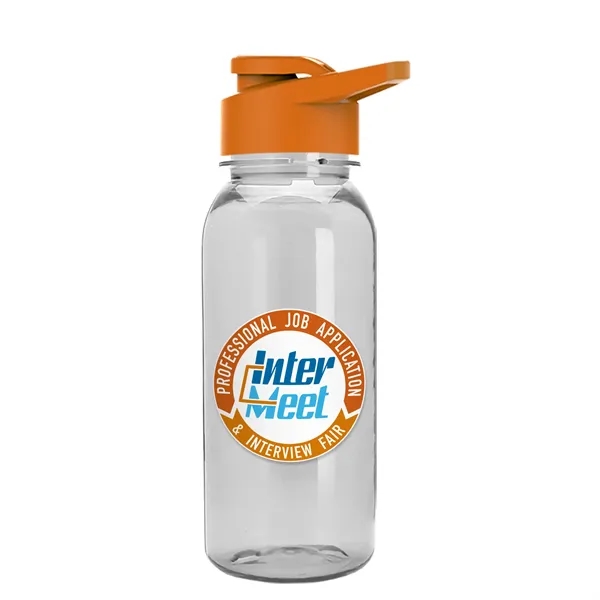 Garyline® Cadet Tritan® Bottle with Drink-Thru Lid - 18 oz. - Garyline® Cadet Tritan® Bottle with Drink-Thru Lid - 18 oz. - Image 54 of 158