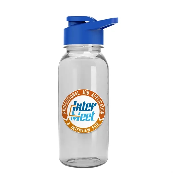 Garyline® Cadet Tritan® Bottle with Drink-Thru Lid - 18 oz. - Garyline® Cadet Tritan® Bottle with Drink-Thru Lid - 18 oz. - Image 58 of 158