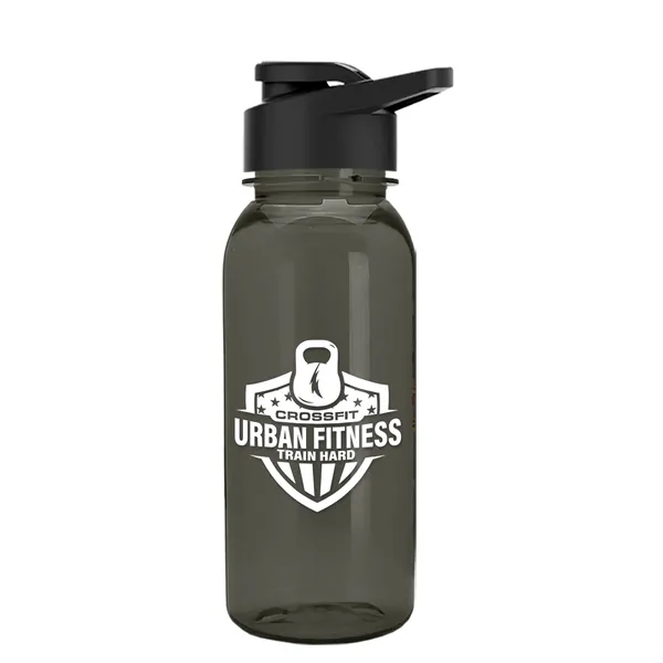 Garyline® Cadet Tritan® Bottle with Drink-Thru Lid - 18 oz. - Garyline® Cadet Tritan® Bottle with Drink-Thru Lid - 18 oz. - Image 63 of 158