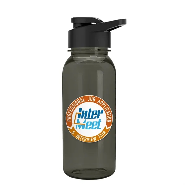 Garyline® Cadet Tritan® Bottle with Drink-Thru Lid - 18 oz. - Garyline® Cadet Tritan® Bottle with Drink-Thru Lid - 18 oz. - Image 64 of 158