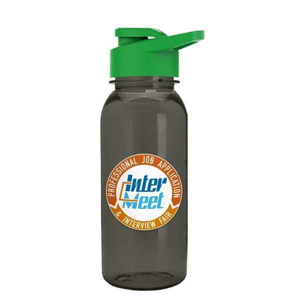 Garyline® Cadet Tritan® Bottle with Drink-Thru Lid - 18 oz. - Garyline® Cadet Tritan® Bottle with Drink-Thru Lid - 18 oz. - Image 68 of 158