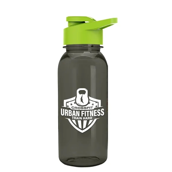 Garyline® Cadet Tritan® Bottle with Drink-Thru Lid - 18 oz. - Garyline® Cadet Tritan® Bottle with Drink-Thru Lid - 18 oz. - Image 69 of 158