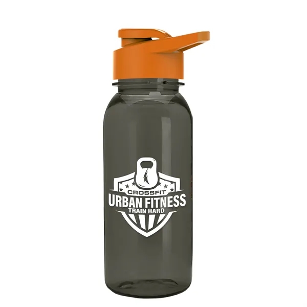Garyline® Cadet Tritan® Bottle with Drink-Thru Lid - 18 oz. - Garyline® Cadet Tritan® Bottle with Drink-Thru Lid - 18 oz. - Image 71 of 158