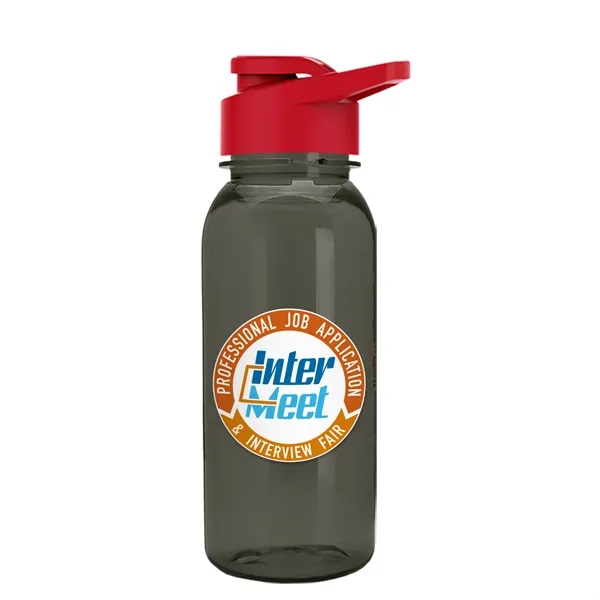Garyline® Cadet Tritan® Bottle with Drink-Thru Lid - 18 oz. - Garyline® Cadet Tritan® Bottle with Drink-Thru Lid - 18 oz. - Image 74 of 158