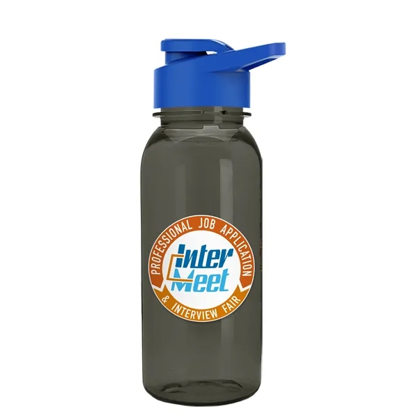 Garyline® Cadet Tritan® Bottle with Drink-Thru Lid - 18 oz. - Garyline® Cadet Tritan® Bottle with Drink-Thru Lid - 18 oz. - Image 76 of 158