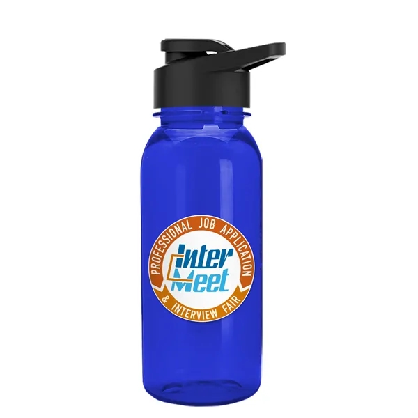Garyline® Cadet Tritan® Bottle with Drink-Thru Lid - 18 oz. - Garyline® Cadet Tritan® Bottle with Drink-Thru Lid - 18 oz. - Image 82 of 158
