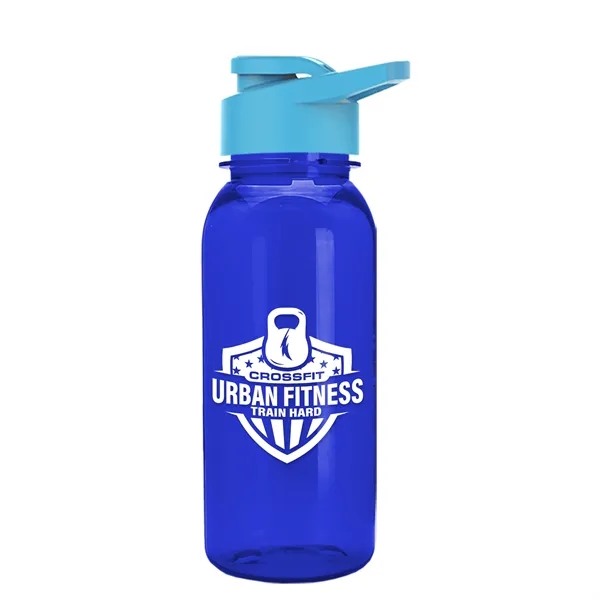 Garyline® Cadet Tritan® Bottle with Drink-Thru Lid - 18 oz. - Garyline® Cadet Tritan® Bottle with Drink-Thru Lid - 18 oz. - Image 83 of 158