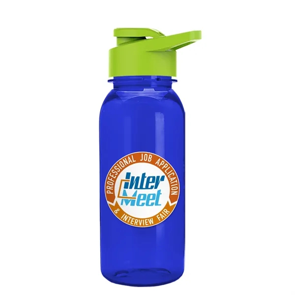 Garyline® Cadet Tritan® Bottle with Drink-Thru Lid - 18 oz. - Garyline® Cadet Tritan® Bottle with Drink-Thru Lid - 18 oz. - Image 88 of 158