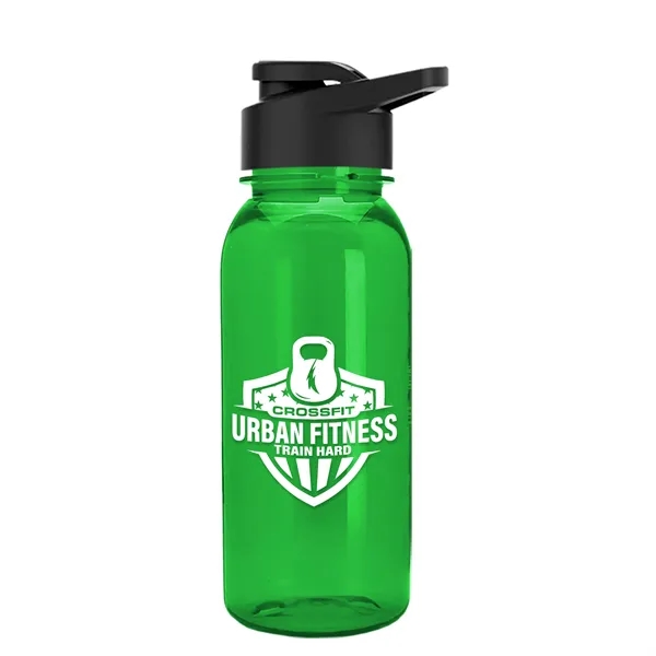 Garyline® Cadet Tritan® Bottle with Drink-Thru Lid - 18 oz. - Garyline® Cadet Tritan® Bottle with Drink-Thru Lid - 18 oz. - Image 99 of 158