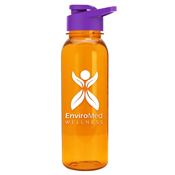 Garyline® Outdoorsman Tritan® Bottle with Drink-Thru Lid ... - Garyline® Outdoorsman Tritan® Bottle with Drink-Thru Lid ... - Image 185 of 278