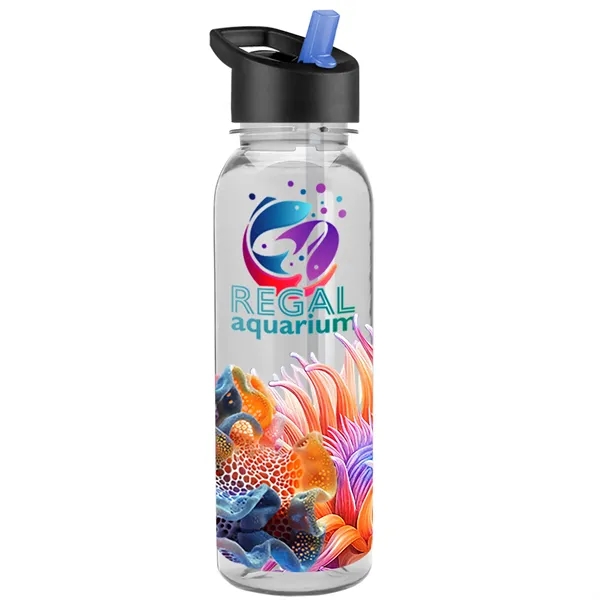 Garyline® Outdoorsman Tritan® Bottle with Flip-Straw Lid ... - Garyline® Outdoorsman Tritan® Bottle with Flip-Straw Lid ... - Image 59 of 254