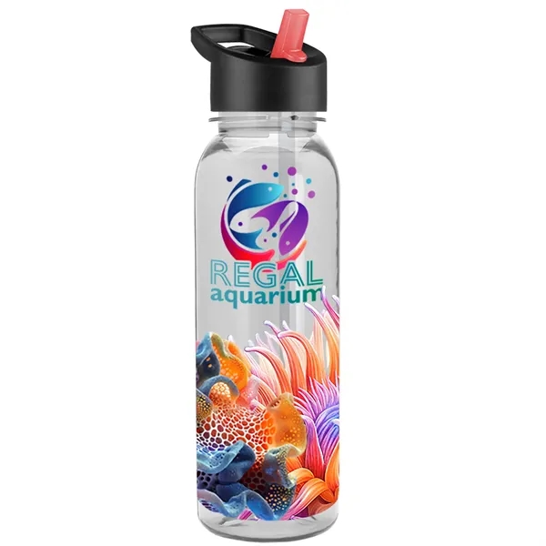 Garyline® Outdoorsman Tritan® Bottle with Flip-Straw Lid ... - Garyline® Outdoorsman Tritan® Bottle with Flip-Straw Lid ... - Image 61 of 254