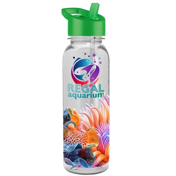 Garyline® Outdoorsman Tritan® Bottle with Flip-Straw Lid ... - Garyline® Outdoorsman Tritan® Bottle with Flip-Straw Lid ... - Image 63 of 254