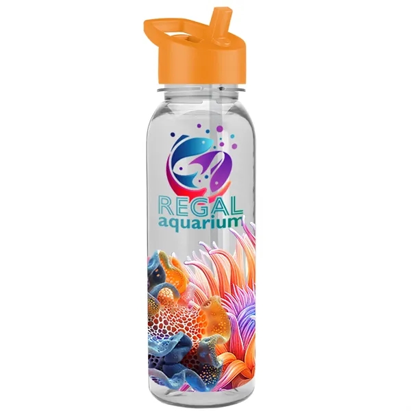 Garyline® Outdoorsman Tritan® Bottle with Flip-Straw Lid ... - Garyline® Outdoorsman Tritan® Bottle with Flip-Straw Lid ... - Image 65 of 254