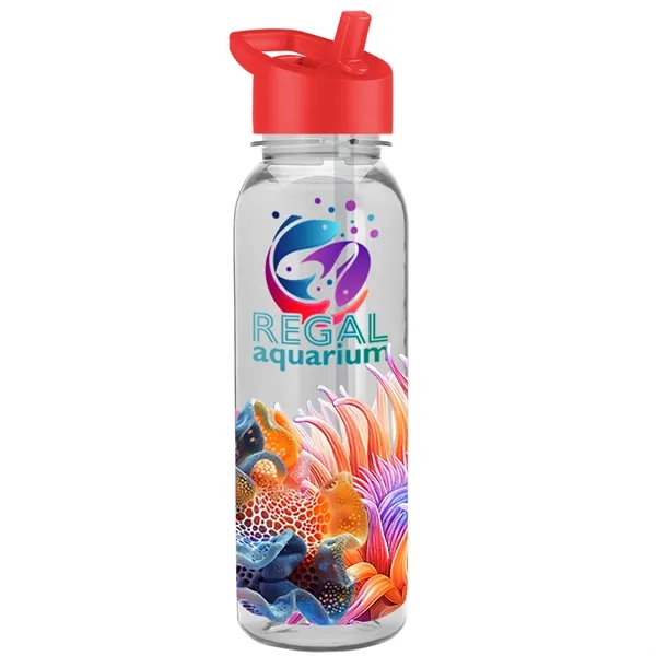 Garyline® Outdoorsman Tritan® Bottle with Flip-Straw Lid ... - Garyline® Outdoorsman Tritan® Bottle with Flip-Straw Lid ... - Image 67 of 254