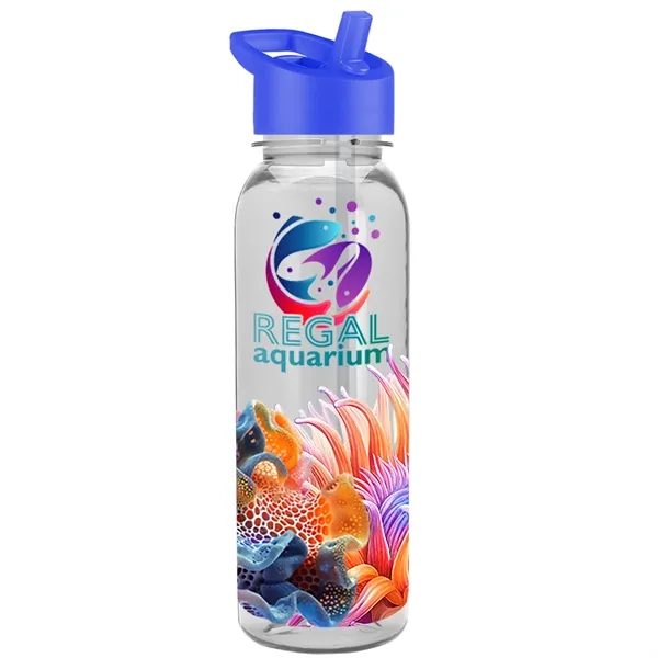 Garyline® Outdoorsman Tritan® Bottle with Flip-Straw Lid ... - Garyline® Outdoorsman Tritan® Bottle with Flip-Straw Lid ... - Image 69 of 254