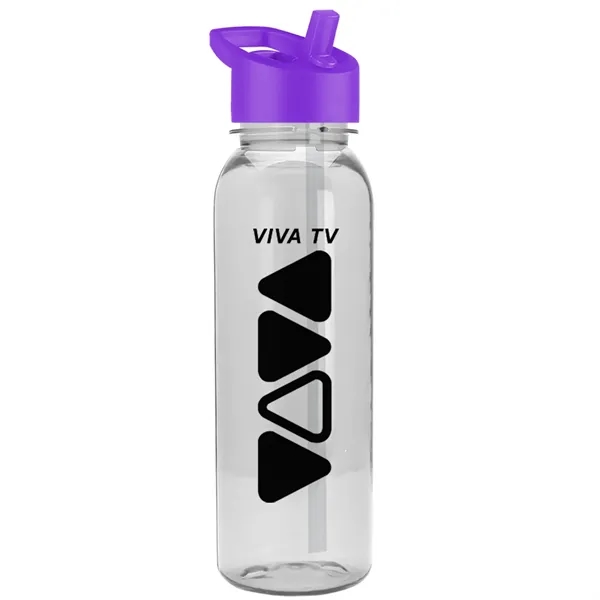 Garyline® Outdoorsman Tritan® Bottle with Flip-Straw Lid ... - Garyline® Outdoorsman Tritan® Bottle with Flip-Straw Lid ... - Image 70 of 254