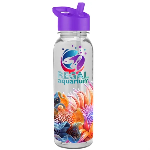 Garyline® Outdoorsman Tritan® Bottle with Flip-Straw Lid ... - Garyline® Outdoorsman Tritan® Bottle with Flip-Straw Lid ... - Image 71 of 254