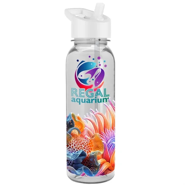 Garyline® Outdoorsman Tritan® Bottle with Flip-Straw Lid ... - Garyline® Outdoorsman Tritan® Bottle with Flip-Straw Lid ... - Image 73 of 254