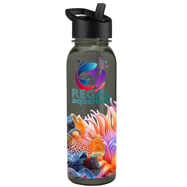 Garyline® Outdoorsman Tritan® Bottle with Flip-Straw Lid ... - Garyline® Outdoorsman Tritan® Bottle with Flip-Straw Lid ... - Image 75 of 254