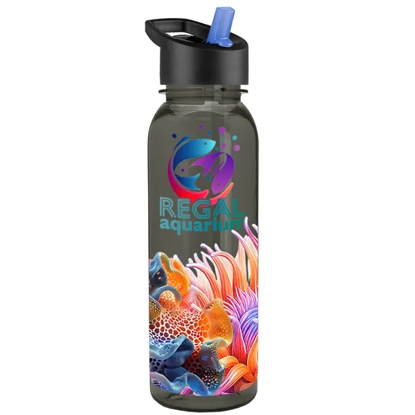 Garyline® Outdoorsman Tritan® Bottle with Flip-Straw Lid ... - Garyline® Outdoorsman Tritan® Bottle with Flip-Straw Lid ... - Image 77 of 254