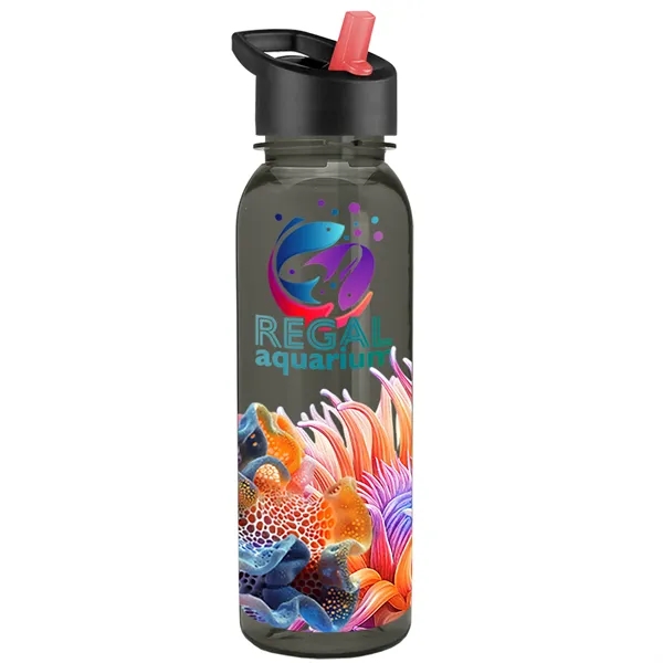 Garyline® Outdoorsman Tritan® Bottle with Flip-Straw Lid ... - Garyline® Outdoorsman Tritan® Bottle with Flip-Straw Lid ... - Image 79 of 254