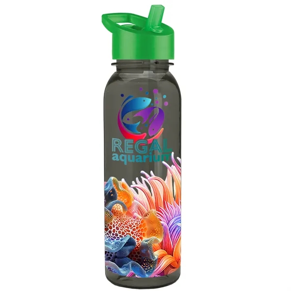 Garyline® Outdoorsman Tritan® Bottle with Flip-Straw Lid ... - Garyline® Outdoorsman Tritan® Bottle with Flip-Straw Lid ... - Image 81 of 254