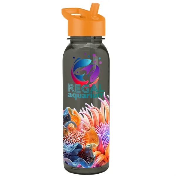 Garyline® Outdoorsman Tritan® Bottle with Flip-Straw Lid ... - Garyline® Outdoorsman Tritan® Bottle with Flip-Straw Lid ... - Image 83 of 254