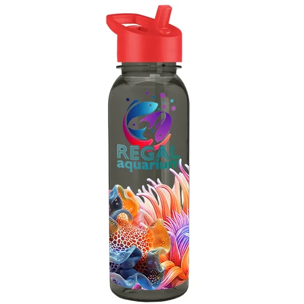 Garyline® Outdoorsman Tritan® Bottle with Flip-Straw Lid ... - Garyline® Outdoorsman Tritan® Bottle with Flip-Straw Lid ... - Image 85 of 254