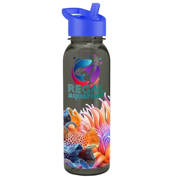 Garyline® Outdoorsman Tritan® Bottle with Flip-Straw Lid ... - Garyline® Outdoorsman Tritan® Bottle with Flip-Straw Lid ... - Image 87 of 254